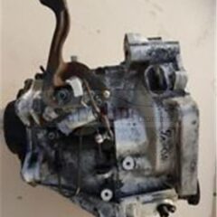 CAJA CAMBIO MANUAL SEAT IBIZA 1.9SDI GKR
