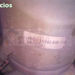 BOMBA DIRECCION VOLVO V50 4N513K514DR