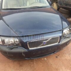 DELANTERA COMPLETA VOLVO S80 T6
