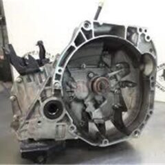 CAJA MANUAL RENAULT CLIO 4 JH3334