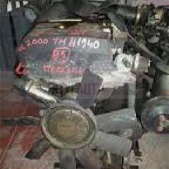 MOTOR MERCEDES 200 TIPO 111.940 111940