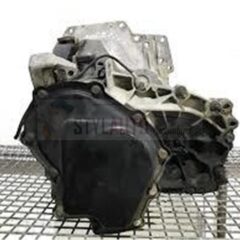 CAJA MANUAL FORD ESCORT -01 96WT7002CAF