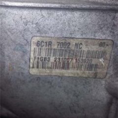 CAJA CAMBIOS FORD TRANSIT 6C1R7002NC