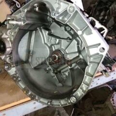 CAJA MANUAL FIAT 500 1.2 2016 55271679