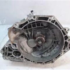 CAJA CHEVROLET AVEO 1. 4 16V F14D4