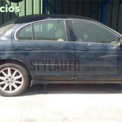 DELANTERA COMPLETA JAGUAR S-TYPE V8