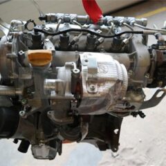 MOTOR CITROEN NEMO 1.3 HDI FHZ F H Z