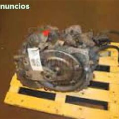 CAJA AUTOMATICA RENAULT LAGUNA 3.0 V6