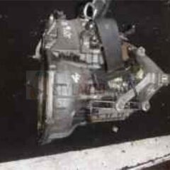 CAJA FORD MONDEO 2.0 TDCI 4M5R7002