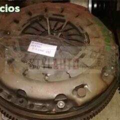 KIT EMBRAGUE SSANYONG REXTON 2.7