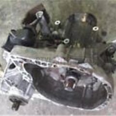 CAJA MANUAL DACIA SANDERO 1.4 55KW