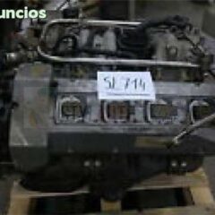 MOTOR MB SL500 119982 119.982 V8 320