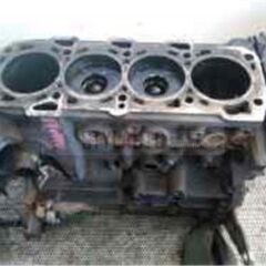 BLOQUE MOTOR OPEL ZAFIRA 1.7 Z17DTR