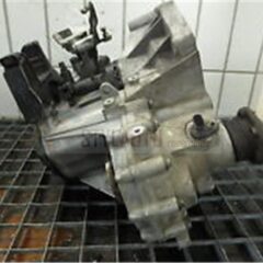 CAJA DE CAMBIOS SEAT IBIZA 1.4 16V GEX