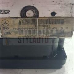 BOMBA ABS MERCEDES ML A1634311312