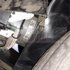 BOMBA ABS PEUGEOT 2008 9809312480