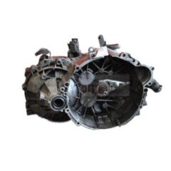 CAJA MANUAL VOLVO S70 1023705
