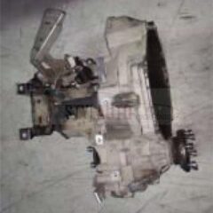 CAJA CAMBIOS AUDI A2 16 FSI GCD G C D