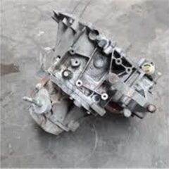 CAJA CAMBIOS CITROEN BERLINGO 20DM79