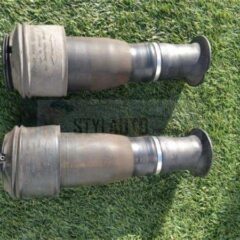 BALONAS TRASERAS CITROEN C4 PICASSO