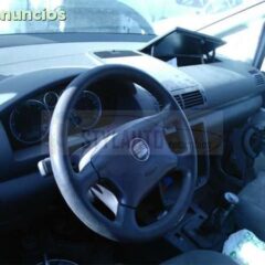 JUEGO DE AIRBAGS SEAT ALHAMBRA