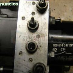 BOMBA ABS SEAT VW 1K0614517DP