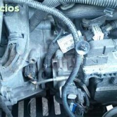 CAJA SEMIAUTOMATICA CITROEN C4 GRAND PIC