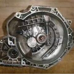 CAJA MANUAL OPEL CORSA D 1.7 F13W355