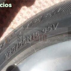 LLANTAS Y GOMAS MERCEDES W220 2255516