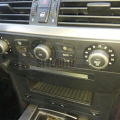 MANDO AIRE ACONDICIONADO BMW 525D E60