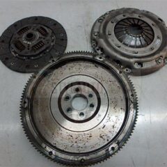 KIT EMBRAGUE SEAT ALTEA 1.6 TDI CAY