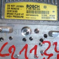 BOMBA SBC MERCEDES W211 0265960029.