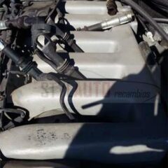CULATAS MERCEDES 600 V12 1W40