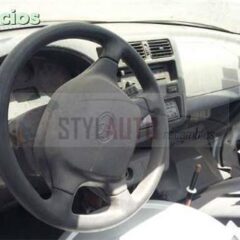 JUEGO AIRBAGS SSANYONG KORANDO