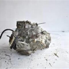 CAJA AUTOMTICA VOLVO XC70 55-50SN 948089