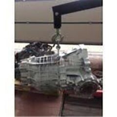 CAJA MULTITRONIC AUDI A6 2.5 TDI GHP