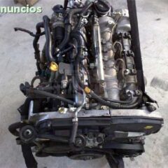 MOTOR ALFA ROMEO 156 1.9 JTD 192A5000