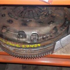KIT EMBRAGUE VW TOUAREG 2.5 TDI R5