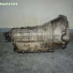 CAJA CAMBIOS AUTOMATICA BMW 730I E32