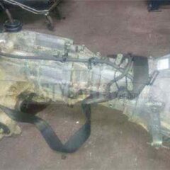 CAJA MANUAL SUZUKI VITARA 1.6 G16A