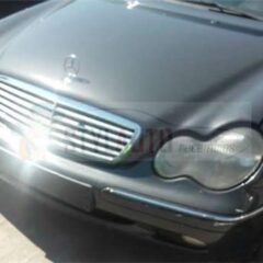 FRONTAL COMPLETO MERCEDES C220 CDI W203