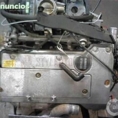 MOTOR MERCEDES C180 TIPO 111921 111 921