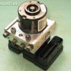 BOMBA ABS PEUGEOT 206 C2 C3 9662150380