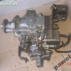 BOMBA FORD TRANSIT 2.5 TD 0460414141