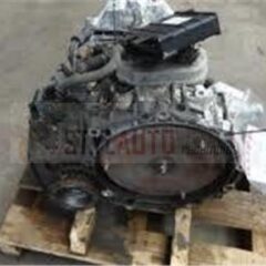 CAJA AUTOMATICA VW GOLF 4 1.6 ECT E C T