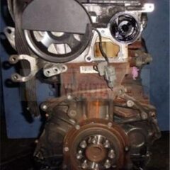 MOTOR FORD TRANSIT 2.0TDCI FIFA