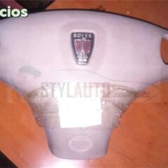 AIRBAG VOLANTE ROVER 75 2.0 DIESEL BEIGE