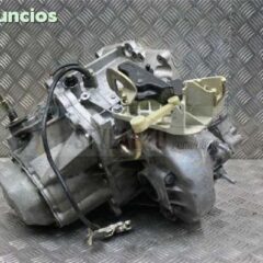 CAJA CAMBIOS MANUAL CITROEN C4 20DM69