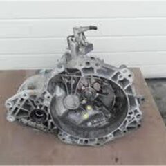 CAJA MANUAL SUZUKI SWITF 1.3 JTD