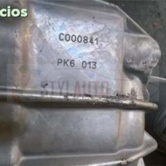 CAJA DE CAMBIOS OPEL VIVARO 1.9 PK6013